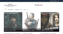 Desktop Screenshot of gorool.com